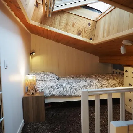 Cozy Between Annecy, Aix Les Bains, And Geneva