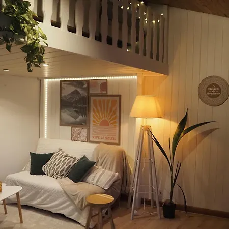 Cozy Between Annecy, Aix Les Bains, And Geneva Bonneguete