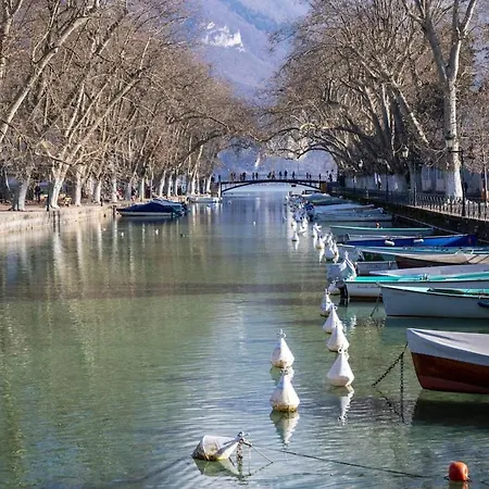 Cozy Between Annecy, Aix Les Bains, And Geneva *