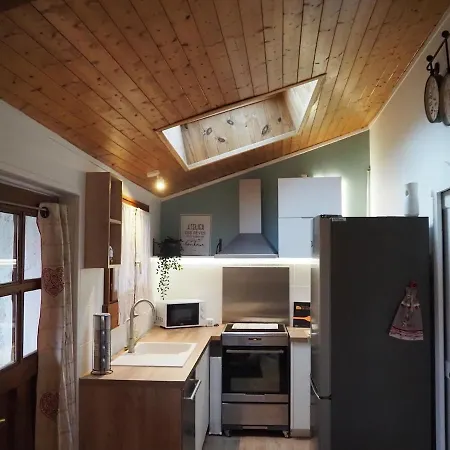 Cozy Between Annecy, Aix Les Bains, And Geneva Bonneguete