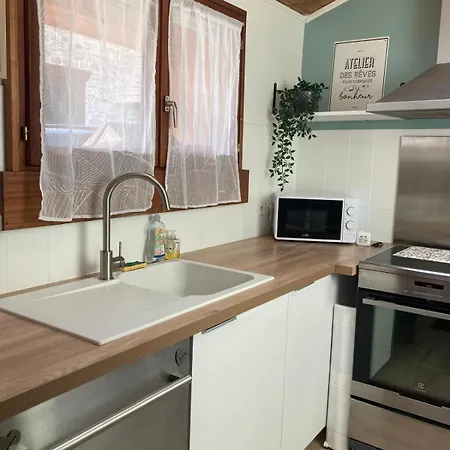 Cozy Between Annecy, Aix Les Bains, And Geneva Apartmán Bonneguete